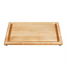 Complete knife block set