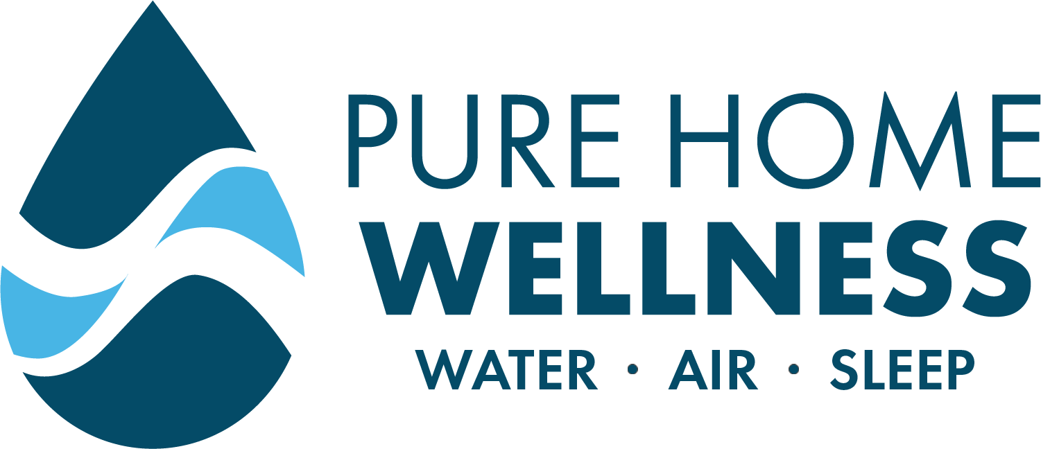 Pure Home Wellness logo