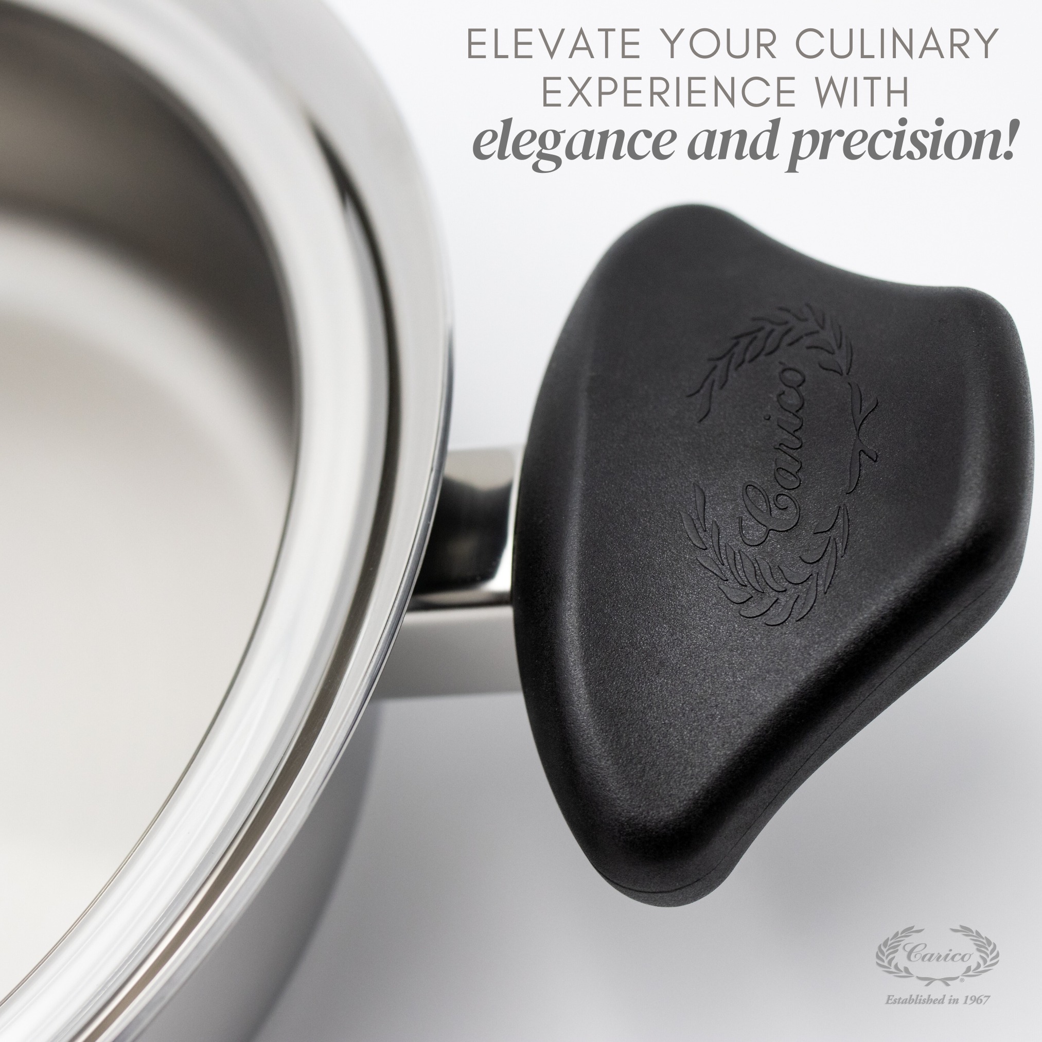 Complete wellness cookware set