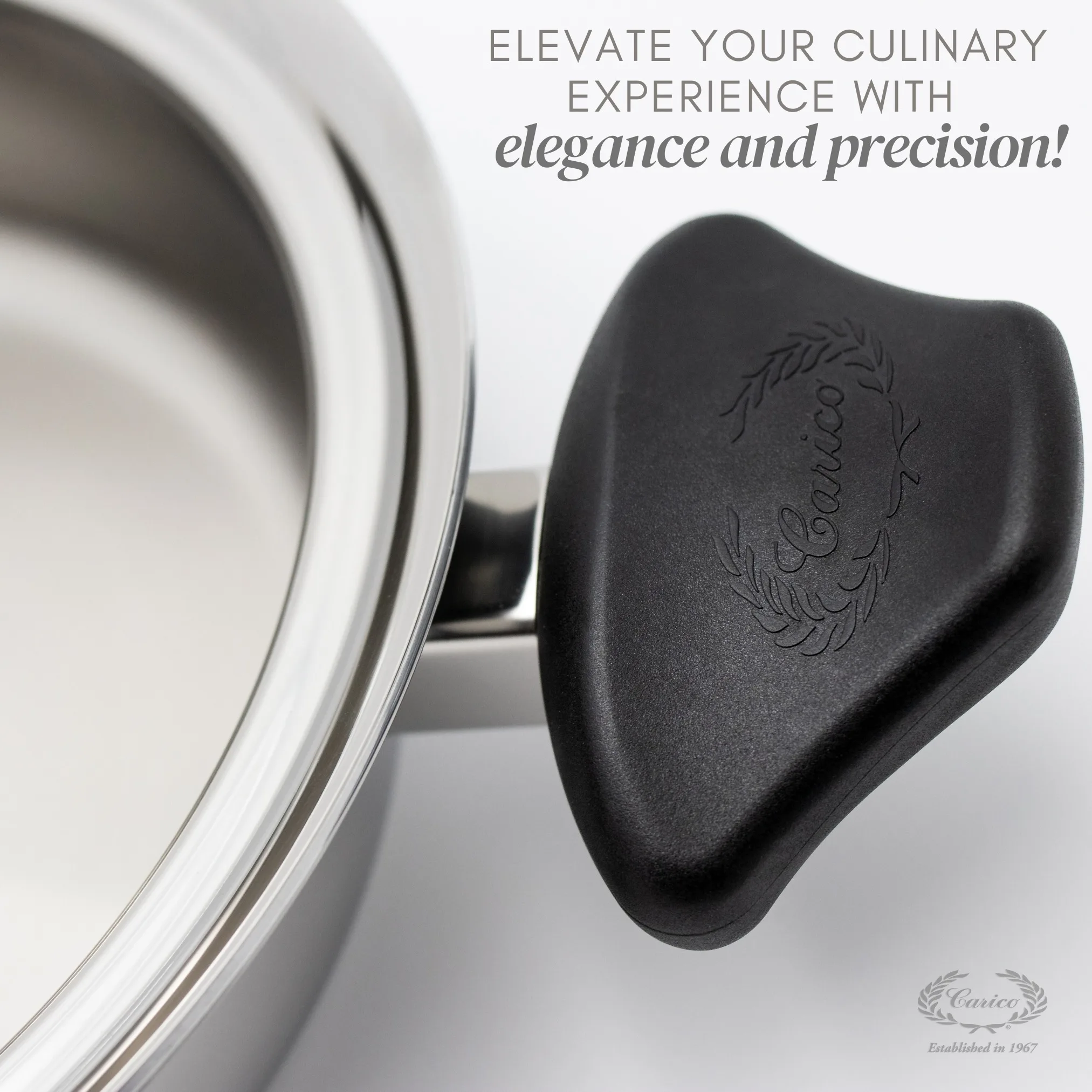 Complete wellness cookware set