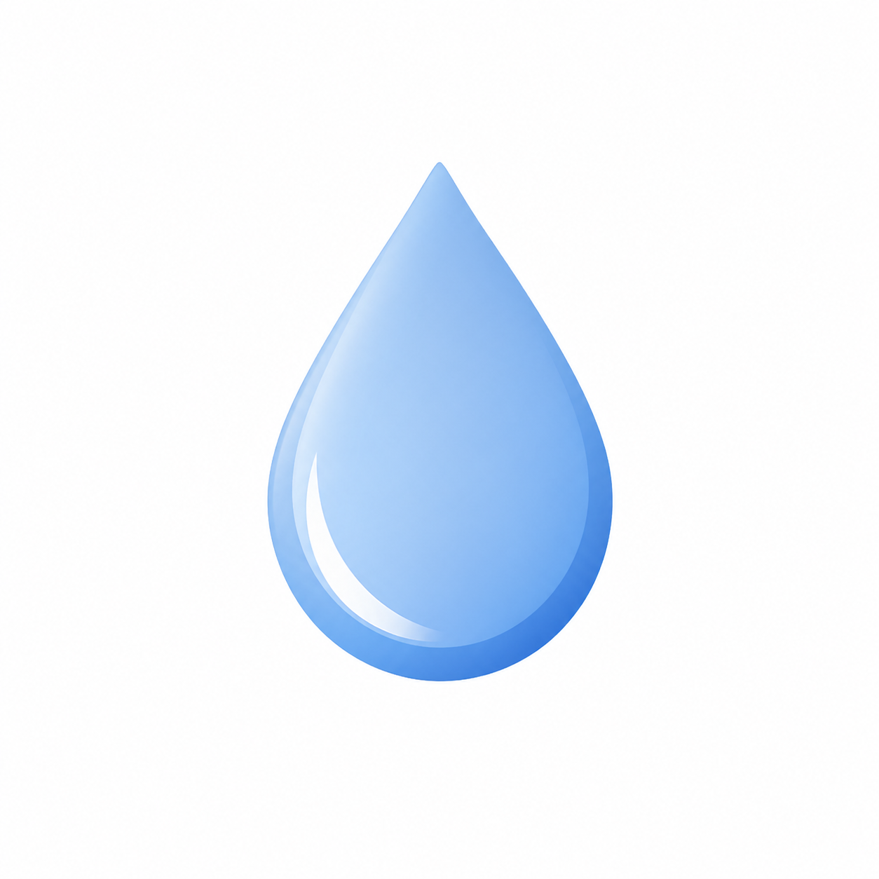 Water icon